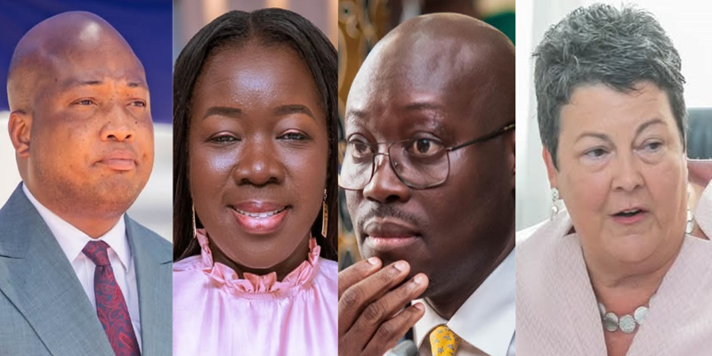 3 ministries to engage US ambassador over 10% tariffs