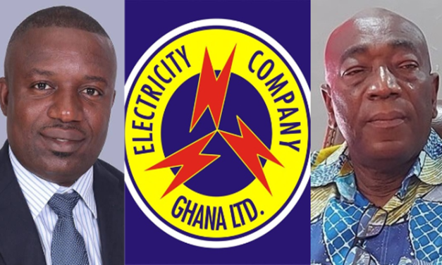 TUC vows to resist ECG privatisation