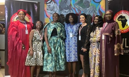 MTN’s Kwofie urges women-led SMEs to embrace digital capital