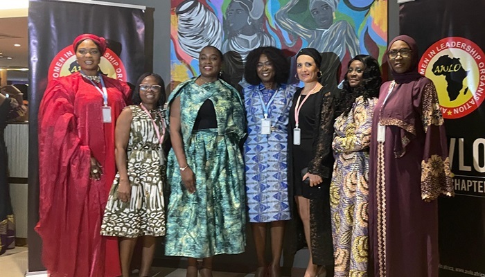 MTN’s Kwofie urges women-led SMEs to embrace digital capital