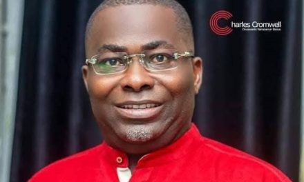 Charles Bissue, Andy Thomas Owusu granted GH₵200,000 bail