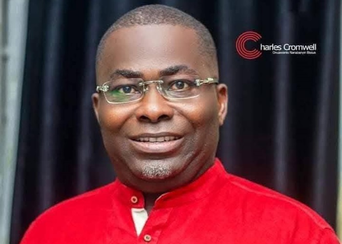 Charles Bissue, Andy Thomas Owusu granted GH₵200,000 bail