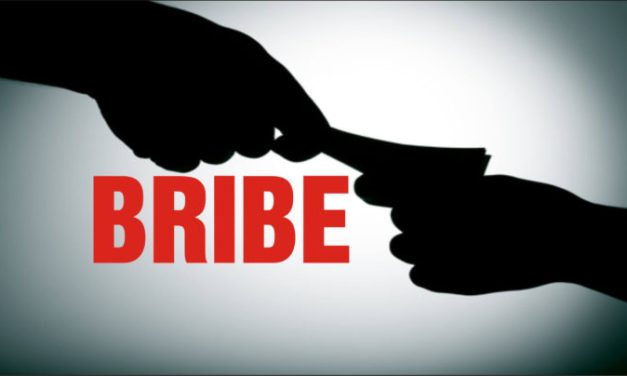 Bribery more prevalent among Men, urban dwellers – Report