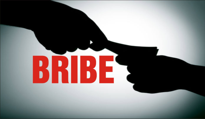 Bribery more prevalent among Men, urban dwellers – Report