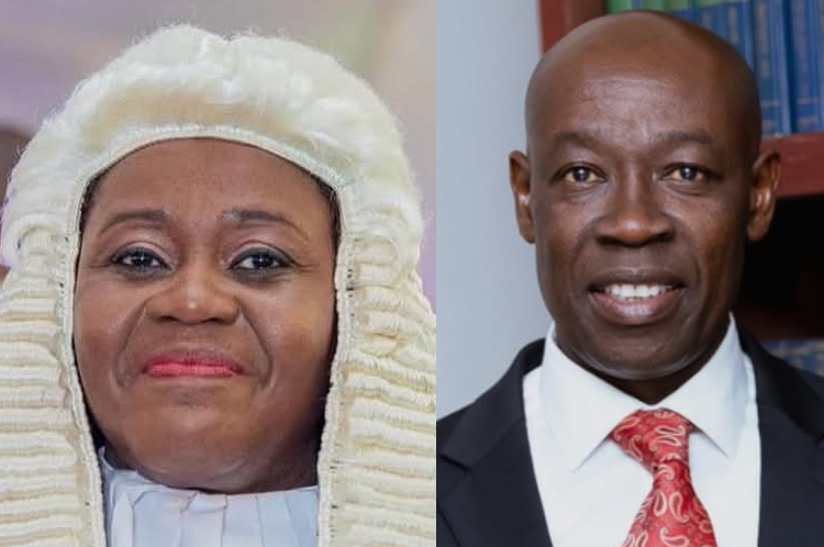 CJ removal: Sory and 3 Justices video sparks debate