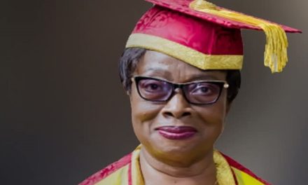 Current CJ removal process unfair – Justice Sophia Akuffo