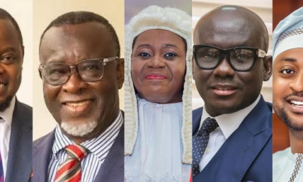 CJ’s saga: Supreme Court delivers 5:0 and 3–2 decisions
