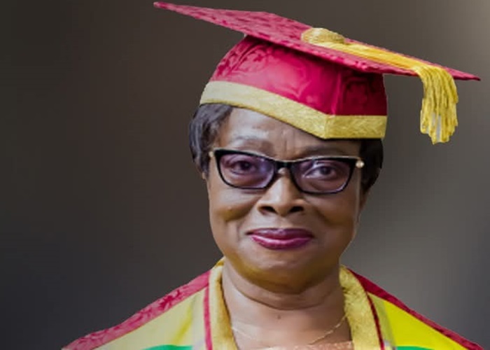 Current CJ removal process unfair – Justice Sophia Akuffo