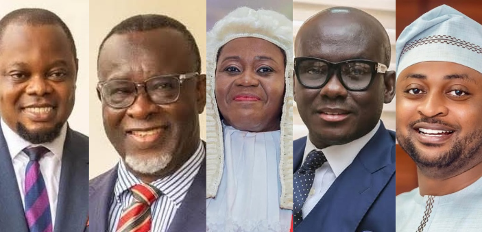CJ’s saga: Supreme Court delivers 5:0 and 3–2 decisions