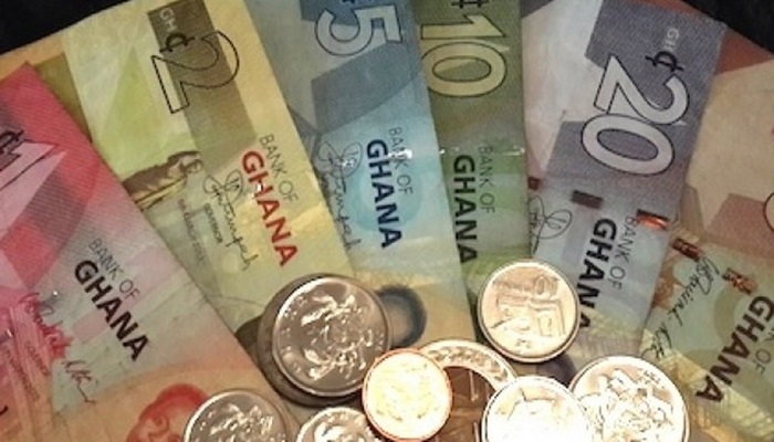 Cedi rises on gold, debt relief, $490m boost, and weak Dollar