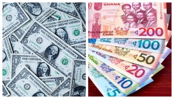 Cedi to resume depreciation in late 2025, S&P warns
