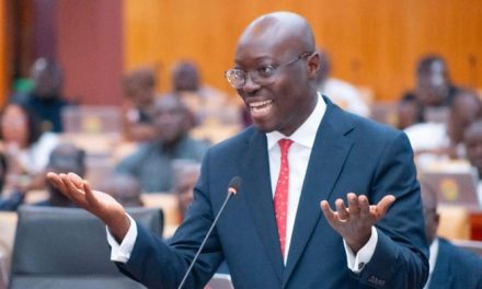Debt restructuring, IMF deal, gold surge propel Ghana to S&P Upgrade