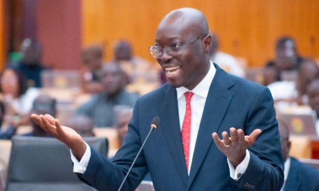 Debt restructuring, IMF deal, gold surge propel Ghana to S&P Upgrade
