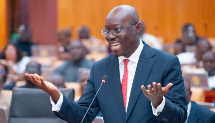 Debt restructuring, IMF deal, gold surge propel Ghana to S&P Upgrade