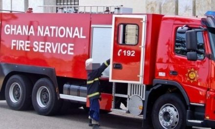 GNFS is suffocating under 800,000 prank calls a year