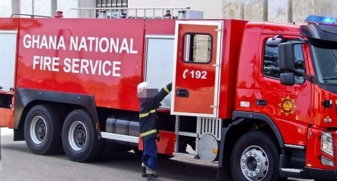 GNFS is suffocating under 800,000 prank calls a year