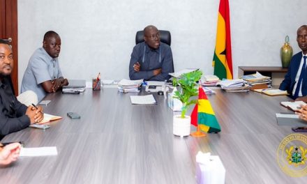 Cedi’s surge would be sustained- Dr Forson