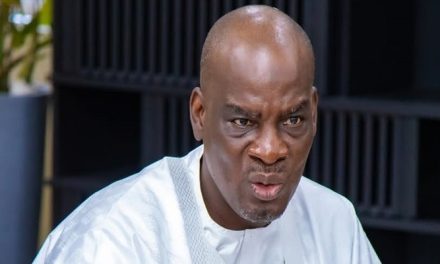 Minister threatens to revoke SHS heads food procurement role