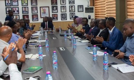 Govt inaugurates committee to boost private participation in power distribution