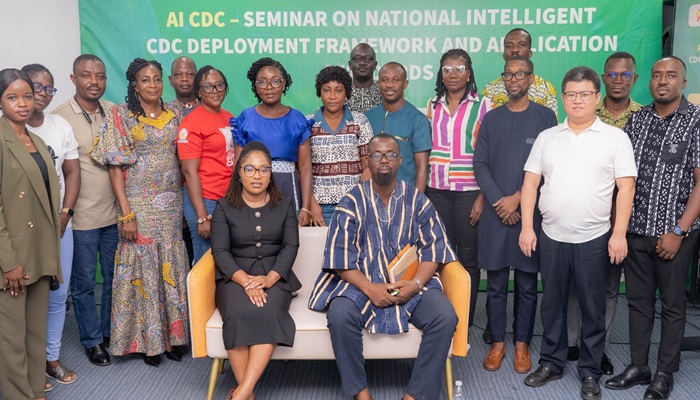 HCOWA unveils AI strategy for disease control in West Africa