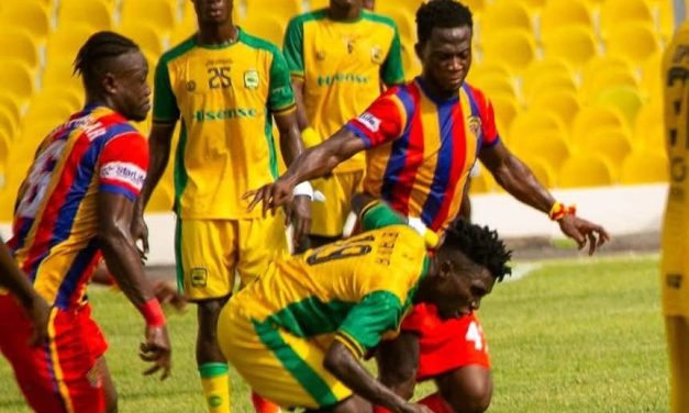Hearts, Kotoko share the spoils in cagey super clash