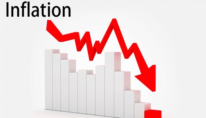 Inflation Rate falls marginally to 21.2% in April