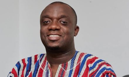 No amnesty for people who resigned from NPP – Kodua