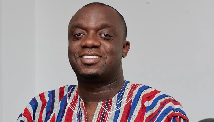 No amnesty for people who resigned from NPP – Kodua
