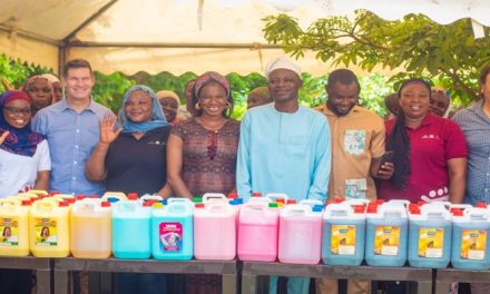 World Bank applauds Ghana for exceeding SOCO project targets