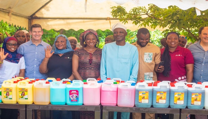World Bank applauds Ghana for exceeding SOCO project targets