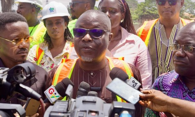 Parliamentary Committee urges MMDCEs to tackle Odaw encroachers