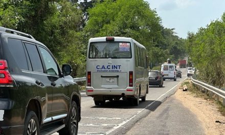 NRSA lauds GHA for safety improvements on Biremso Bridge