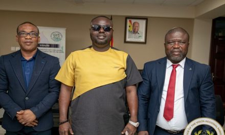 Republic Bank deepens commitment to Volta Region