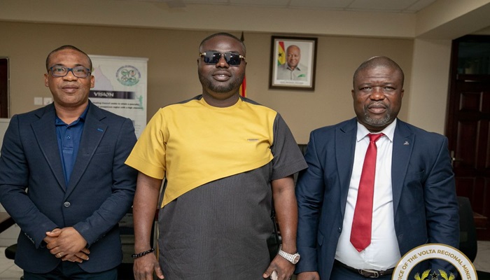 Republic Bank deepens commitment to Volta Region