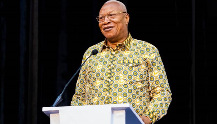 GCB shareholders to enjoy GH₵265m dividend
