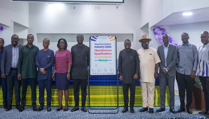Telecoms Chamber calls for stricter enforcement of rules to protect fibre optic infrastructure