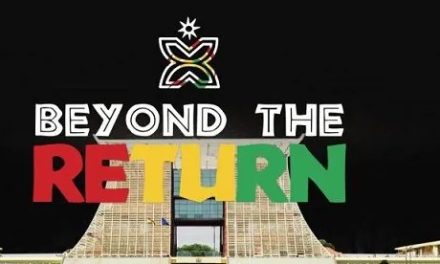 For immediate release Ghana tourism authority opens call for event proposals for December in Gh, 2025