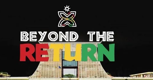 For immediate release Ghana tourism authority opens call for event proposals for December in Gh, 2025