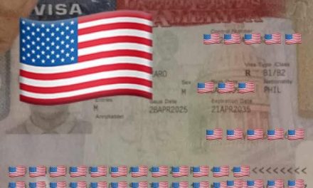 61,000 Ghanaians paid over $11m for US Visa applications in 2024