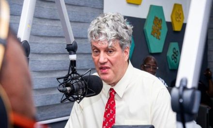 Ghanaians denied US Visa in 2024 paid $6.6m in fees
