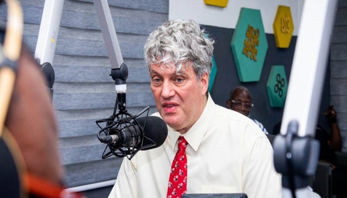 Ghanaians denied US Visa in 2024 paid $6.6m in fees