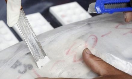 The silence after the storm: demanding accountability for Ghana’s major cocaine seizures