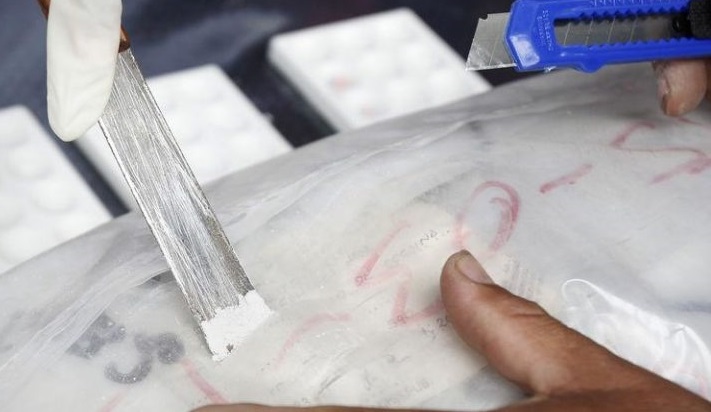 The silence after the storm: demanding accountability for Ghana’s major cocaine seizures