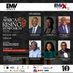 Africa’s Leading Innovators Gather for Africa Rising Symposium – Accra 2025