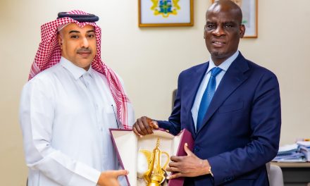 Education Minister Calls for Collaboration Between Ghana  and the Qatar Government for the Establishment of an Islamic Medical School in the North